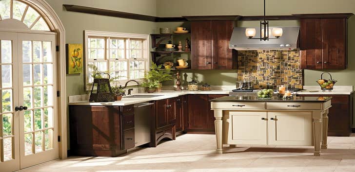 Project photos from Bay Area Cabinets-Creative Kitchens & Baths