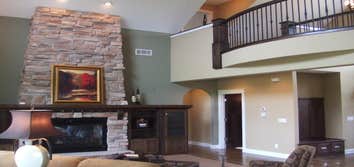 New construction/ Design build