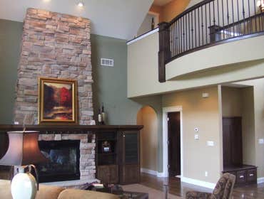 New construction/ Design build