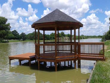 Docks and Fishing Piers