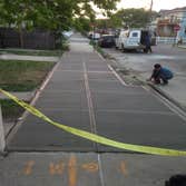 Sidewalk Repaired