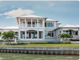 North Redington Beach Residence