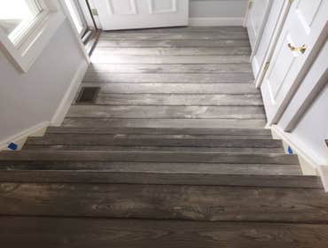 Photos from J Rapaport Wood Flooring LLC