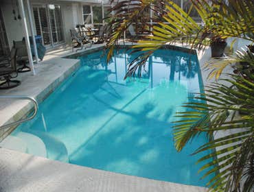 Swimming Pools