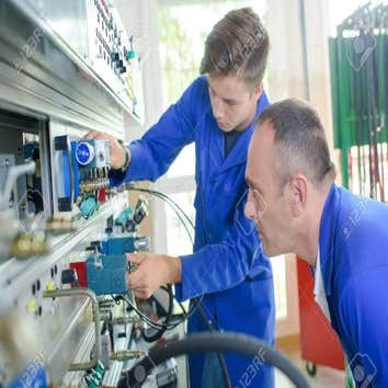 Electrician Network Inc. Miami Beach