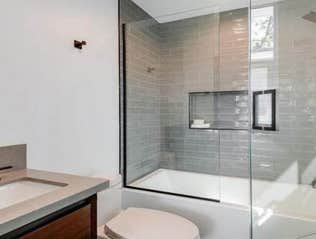 Photos by RoseGold Builders & Designers #7 New Construction Home