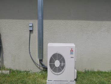 Photos from Energywize Air Conditioning & Refrigeration