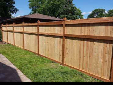 Fences