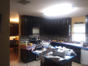 Photos by Kutting Edge Renovation & Repair #1