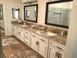 Knott Master Bathroom Remodel