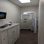 Photos by Morris Construction 1985 LLC #3 Built 3D X-Ray room for a dental office