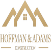 Hoffman & Adams Construction LLC logo