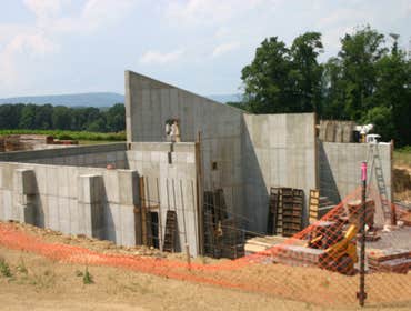Photos from Precise Concrete Walls Inc