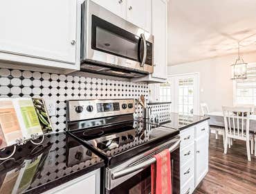 Photos by Paul Richard Remodeling #1