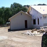 Mark Vock Construction Project