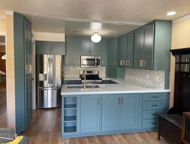 Photos by Jv Cabinets Inc #1