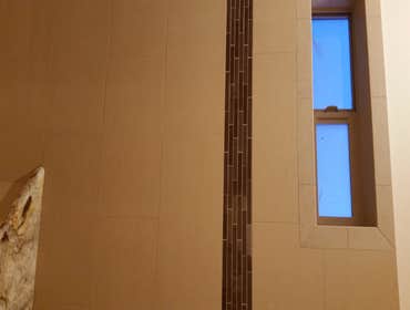 Photos by Capi Tile & Stone LLC