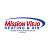 Mission Viejo Heating and Air logo