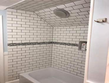 Bathrooms