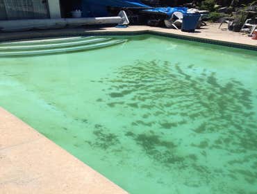 Swimming Pools