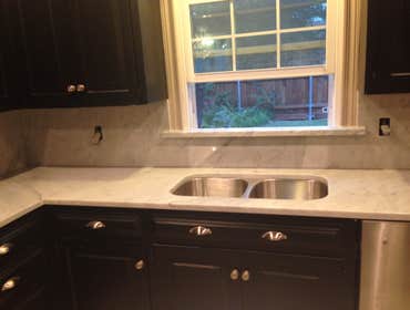 Photo(s) from JMG Granite & Marble