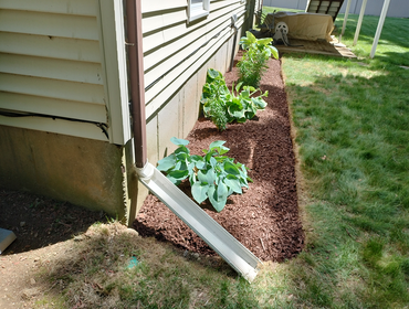 Photos by Doug Greenwood Landscaping Co #1