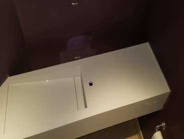 Photos by Ideal Surfaces and Carpentry #1