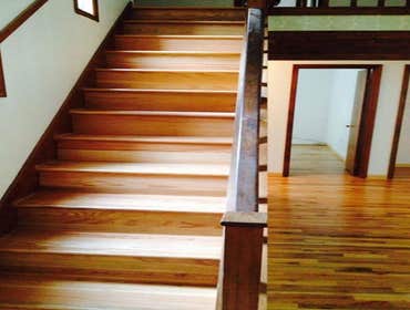 Photos from Begg Hardwood Floors, LLC Begg Hardwood Floors - Job pictures