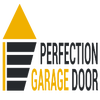 Perfection Garage Door logo