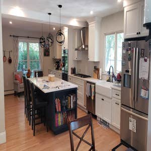 D'Amelio Construction