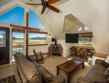 2nd living Room