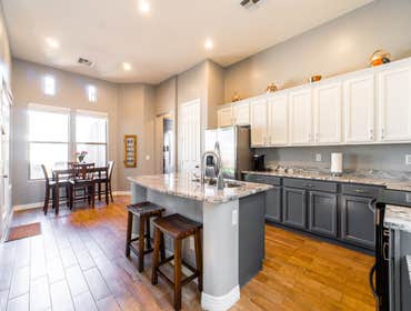 Photos by VB Alliance Construction Co #2 Kitchen Remodeling