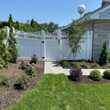 Fred's Fence