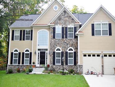 Photo(s) from Classic Homes Lc Customized homes we have completed for over a thousand happy homeowners. This is small sampling of how we can customize