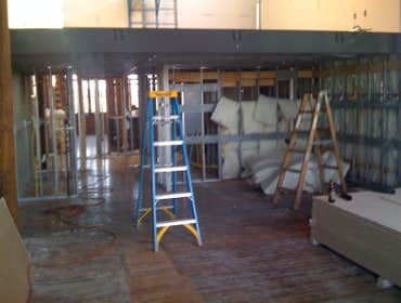 Westinghouse lofts