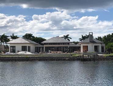 Custom Homes