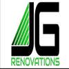 Jg Renovation Services Inc logo
