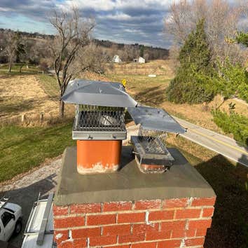 Sleep Easy Chimney Service & Repair