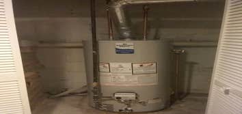 C&F Plumbing