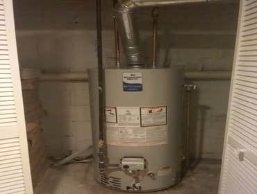 C&F Plumbing
