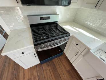 New 550sq ADU In The City Of Lakewood