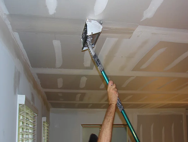 Photos from Rock - It Drywall Systems