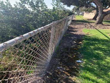 Fences