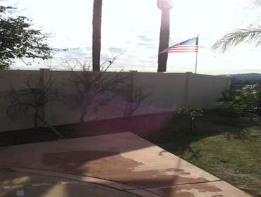 Fences