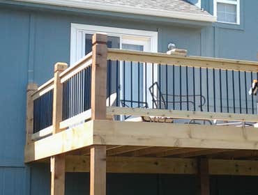 Tindle Home Improvement Services (T.H.I.S.)