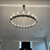 Chandeliers