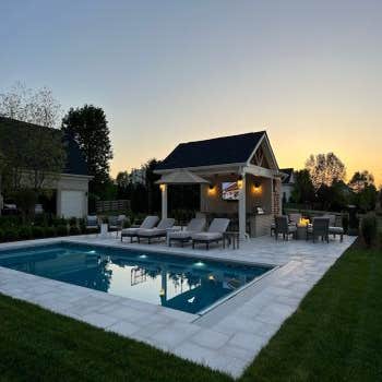 Kentuckiana Pool Covers