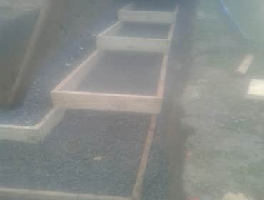 Photos from Ronald Lang Construction
