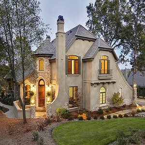 Haldeman Homes Inc
