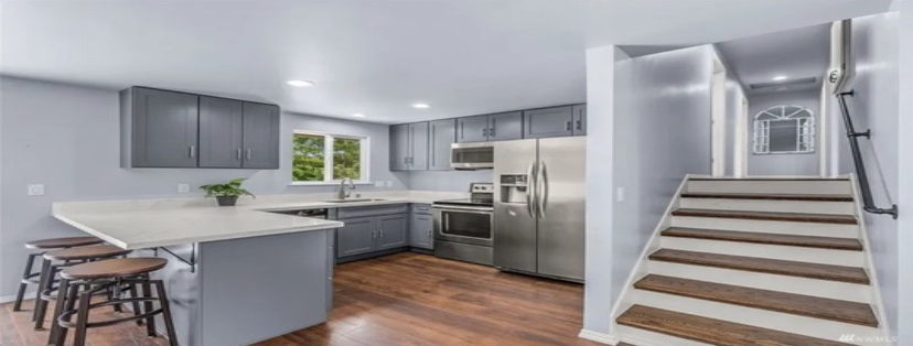 Really Good Renovations LLC